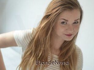 BlondeNessa