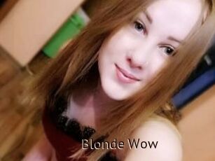 Blonde_Wow