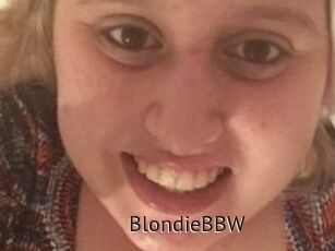 BlondieBBW