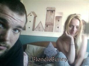 BlondieBunny