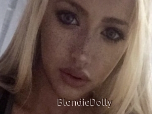 BlondieDolly