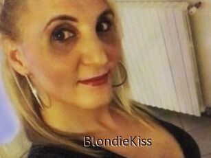 BlondieKiss