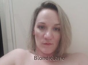 BlondieLane