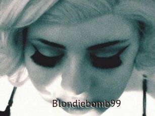 Blondiebomb99