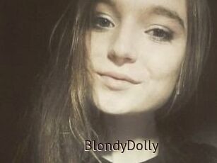 BlondyDolly