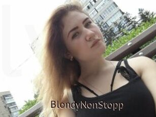 BlondyNonStopp