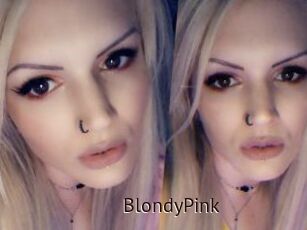 BlondyPink