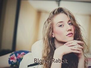 BlondyRabbit