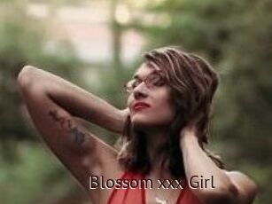 Blossom_xxx_Girl