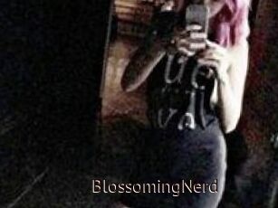 BlossomingNerd