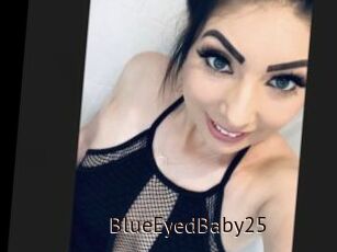 BlueEyedBaby25