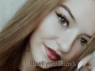 BlueEyedBeautyX