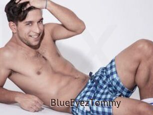 BlueEyezTommy