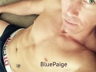 BluePaige