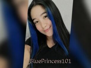 BluePrincess101