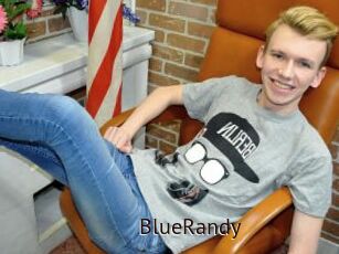 BlueRandy