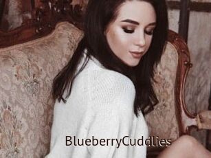 BlueberryCuddlies