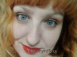 Blueeyedfoxy