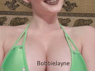 BobbieJayne