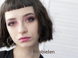 BobbieJen