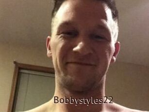 Bobbystyles22