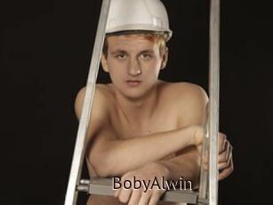 BobyAlwin