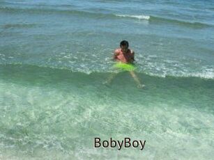 BobyBoy