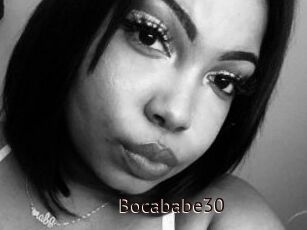 Bocababe30