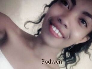 Bodwen