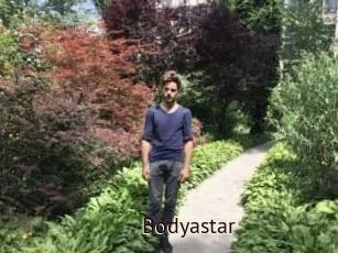 Bodyastar