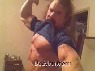 Bodybuilderrr