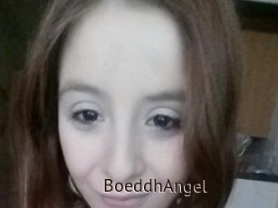 BoeddhAngel