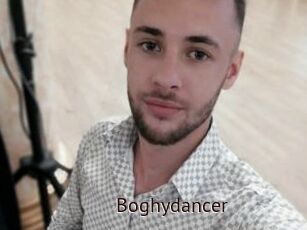 Boghydancer