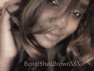 BombShellBrownXxX