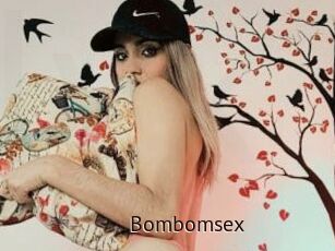 Bombomsex