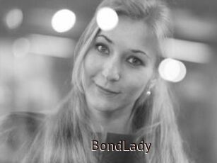 BondLady