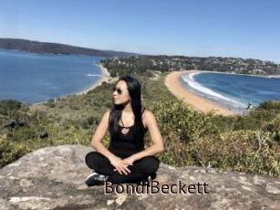 BondiBeckett