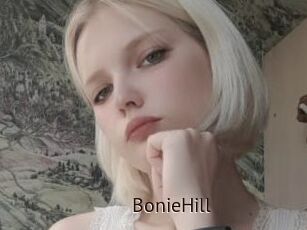 BonieHill