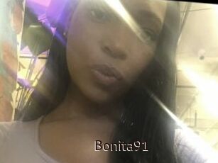 Bonita91