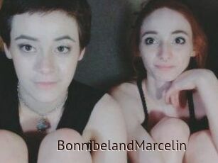 Bonnibel_and_Marcelin