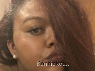 BonnieRoux