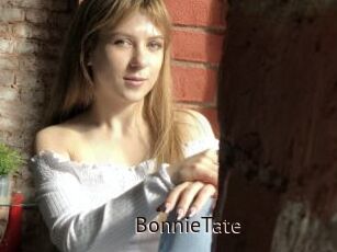 BonnieTate