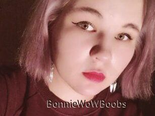 BonnieWoWBoobs