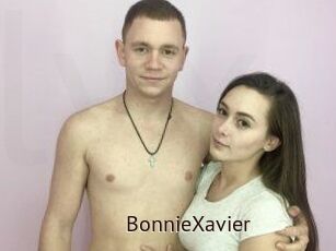 BonnieXavier