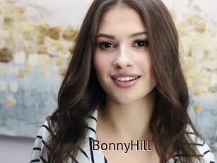 BonnyHill