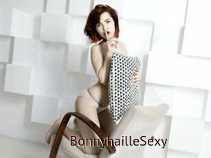 BonnyhailleSexy