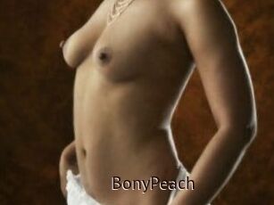 BonyPeach