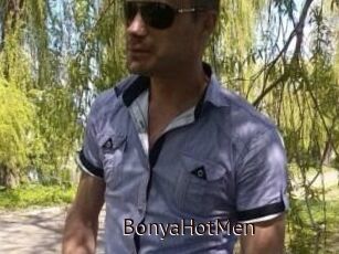 Bonya_Hot_Men