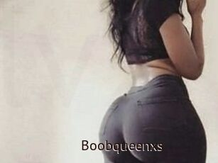 Boobqueenxs