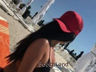 BoobsLand